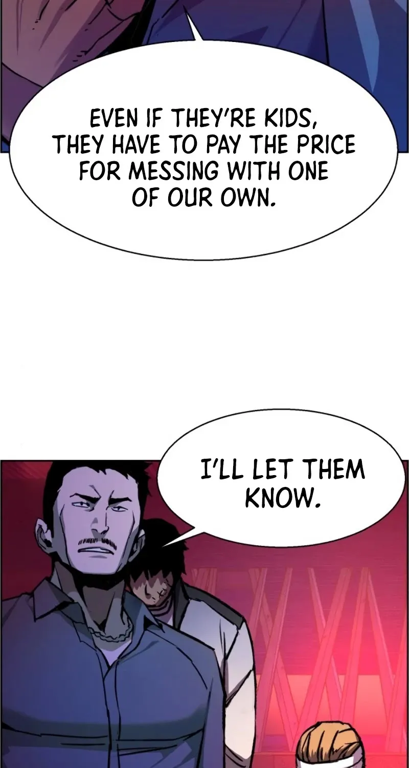 Mercenary Enrollment Chapter 38 page 24 - 