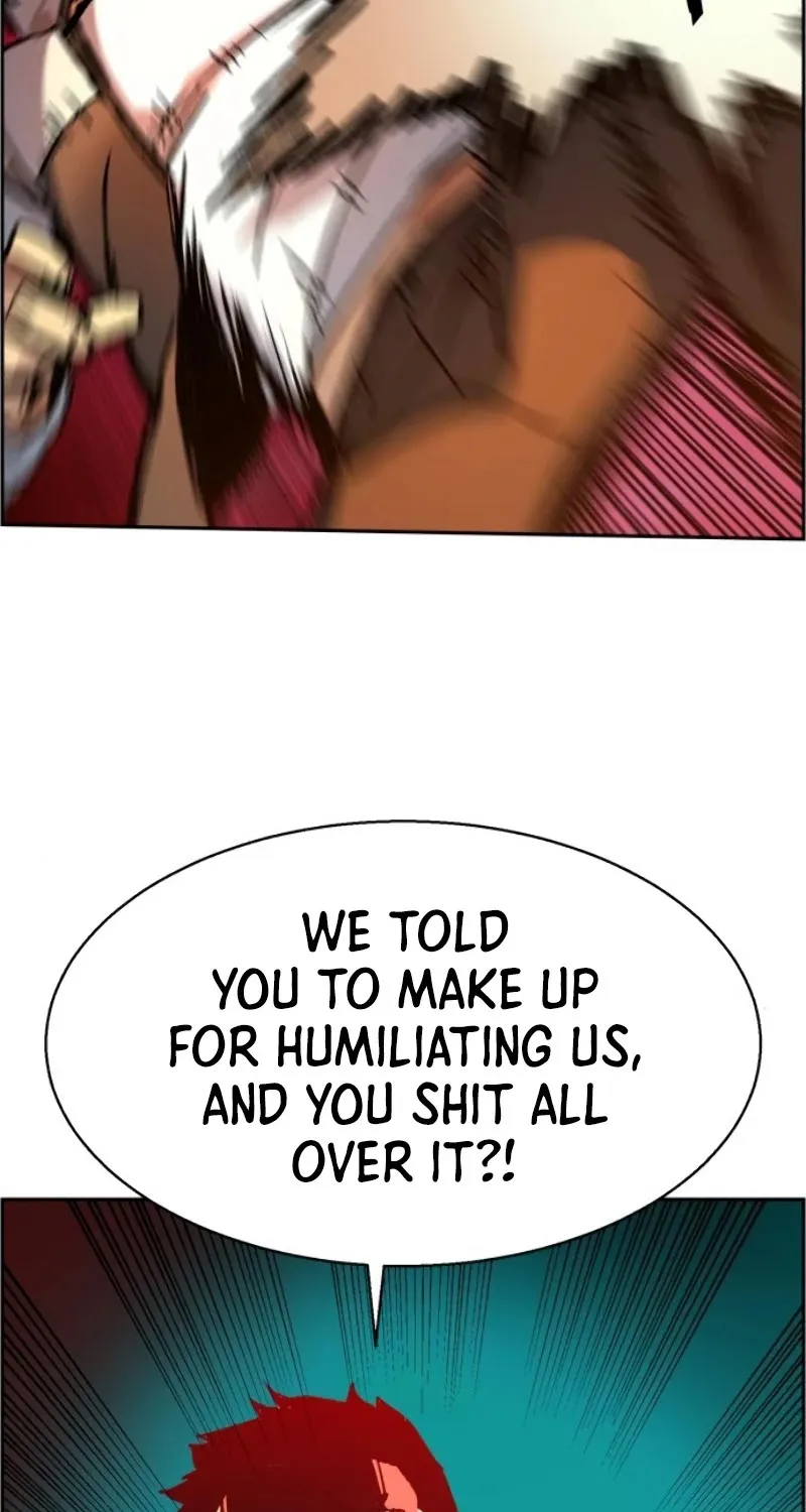 Mercenary Enrollment Chapter 38 page 4 - 