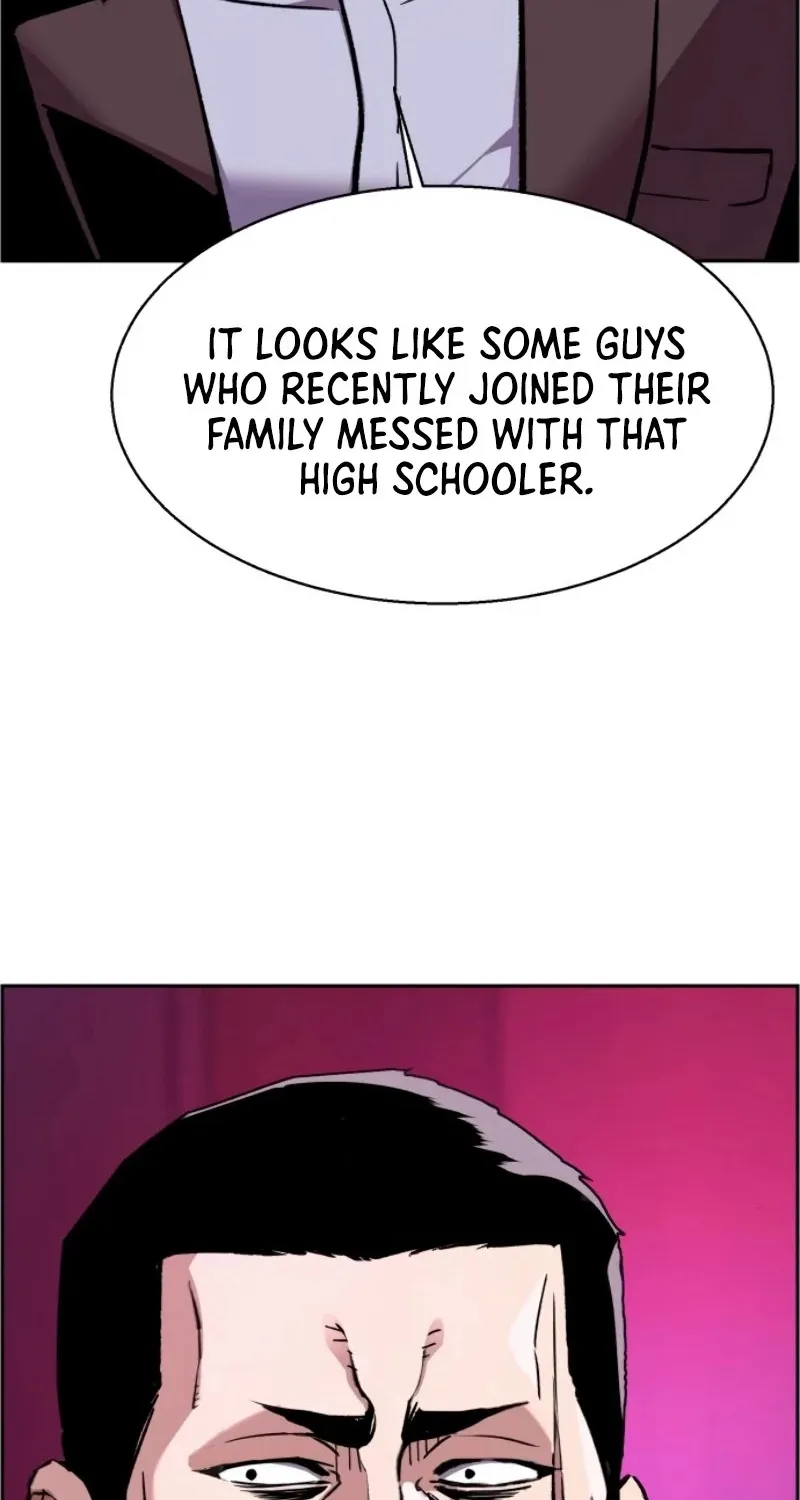 Mercenary Enrollment Chapter 38 page 35 - 