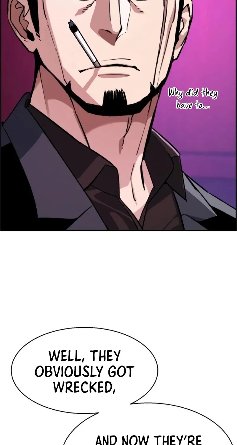 Mercenary Enrollment Chapter 38 page 36 - 