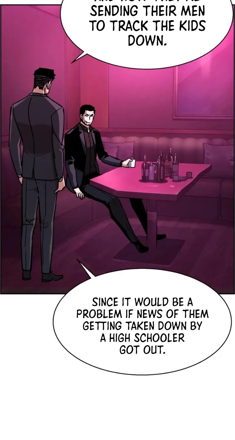 Mercenary Enrollment Chapter 38 page 37 - 