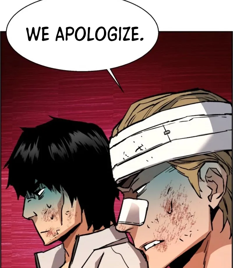 Mercenary Enrollment Chapter 38 page 7 - 