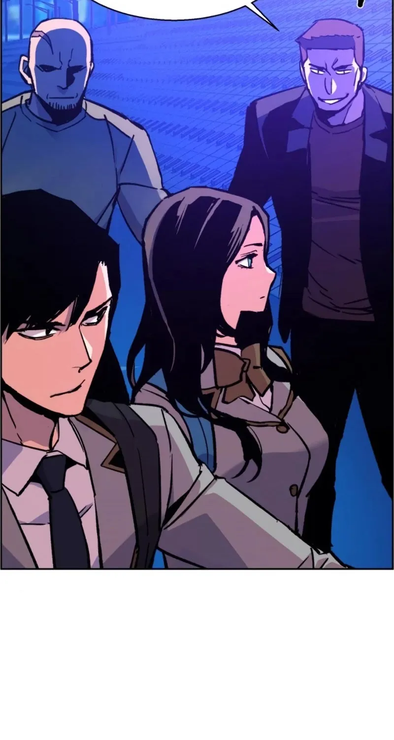 Mercenary Enrollment Chapter 38 page 61 - 