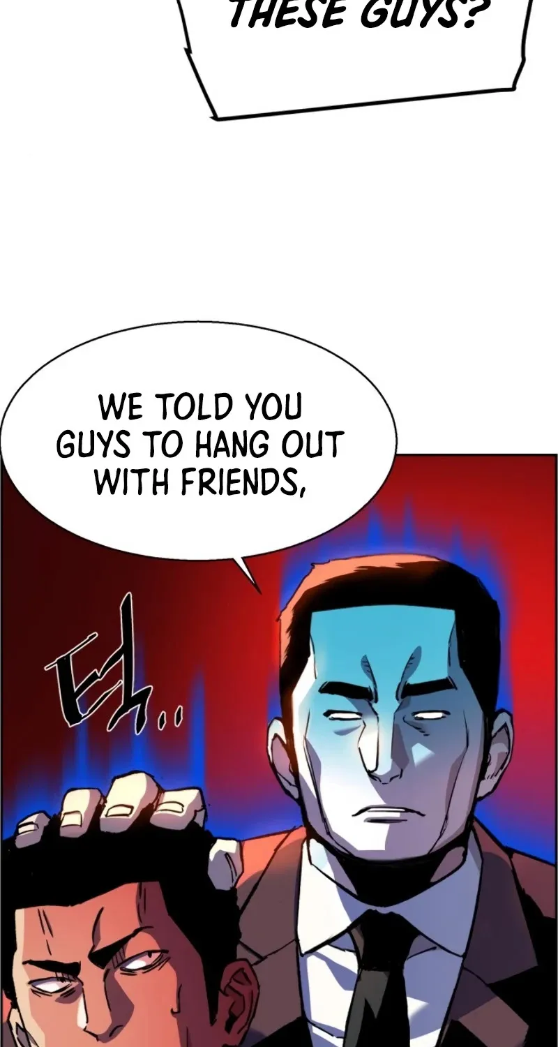 Mercenary Enrollment Chapter 38 page 72 - 