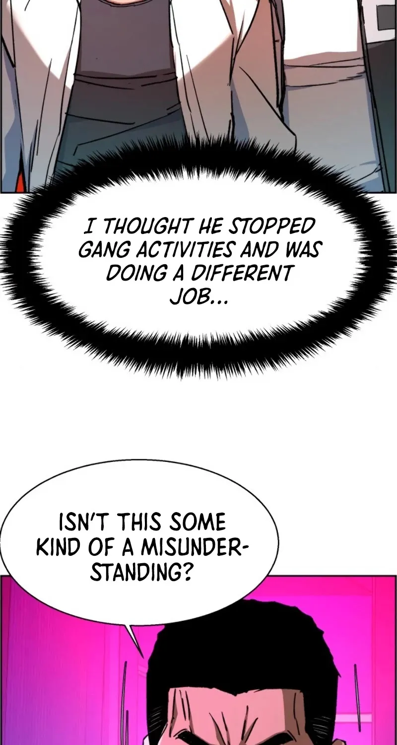 Mercenary Enrollment Chapter 38 page 84 - 