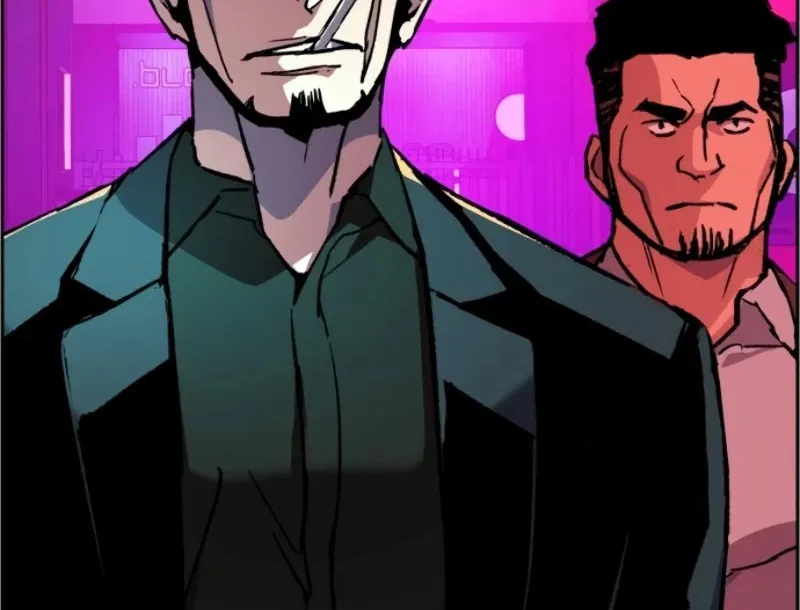 Mercenary Enrollment Chapter 38 page 87 - 