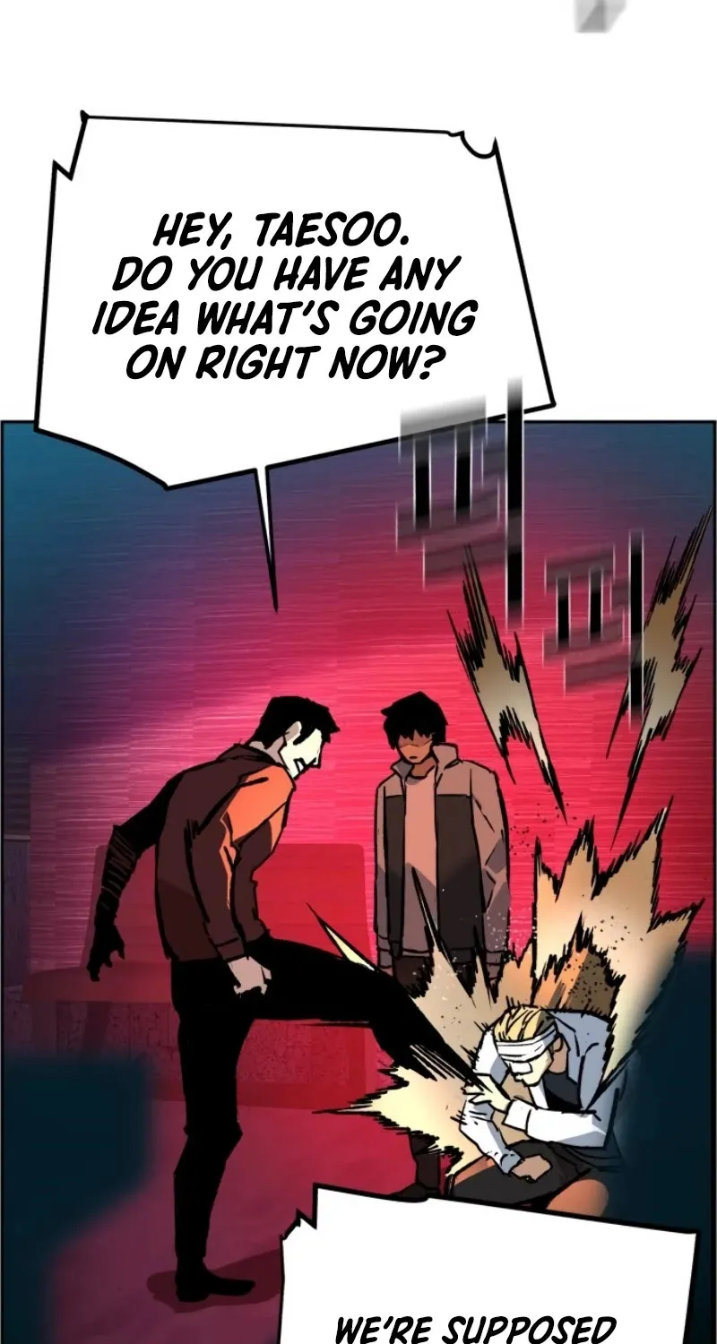 Mercenary Enrollment Chapter 38 page 10 - 