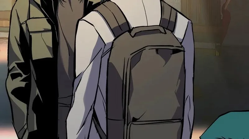 Mercenary Enrollment Chapter 39 page 101 - 