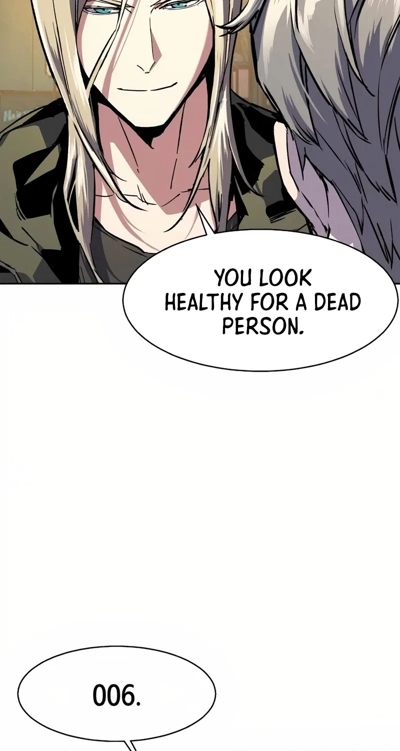 Mercenary Enrollment Chapter 39 page 104 - 