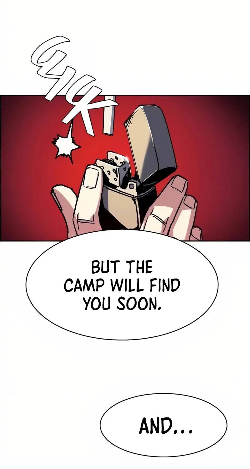 Mercenary Enrollment Chapter 39 page 111 - 