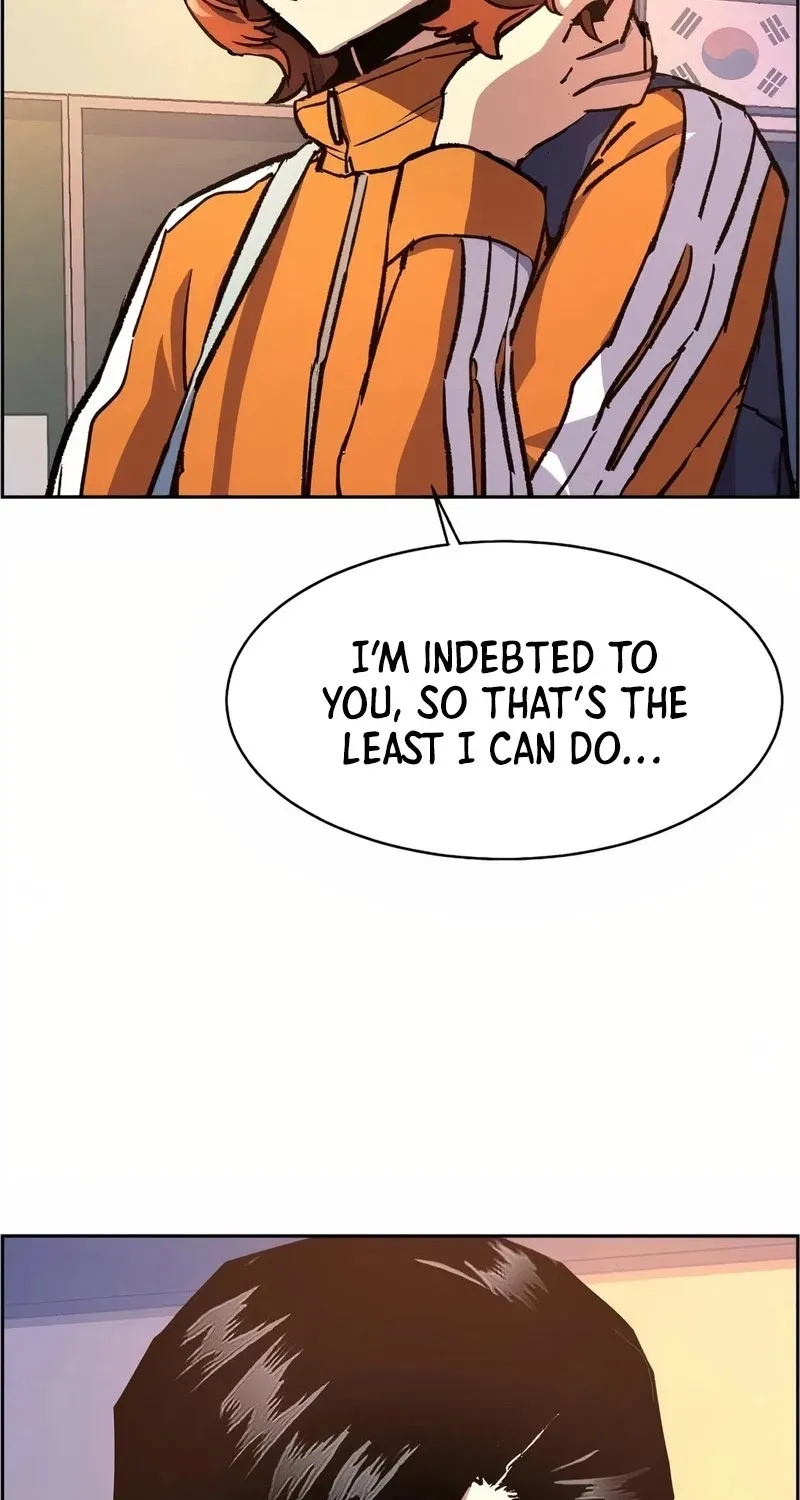 Mercenary Enrollment Chapter 39 page 16 - 