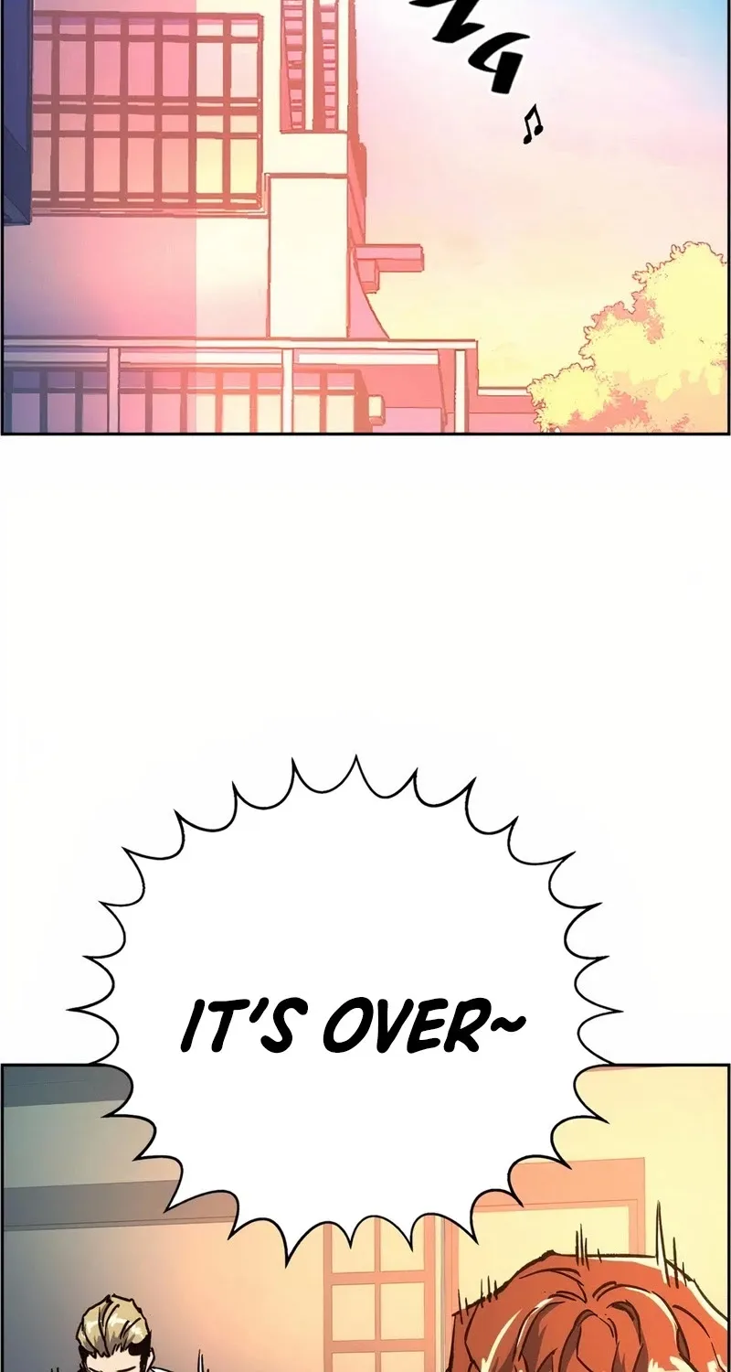 Mercenary Enrollment Chapter 39 page 3 - 
