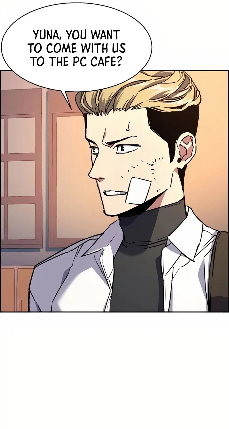 Mercenary Enrollment Chapter 39 page 21 - 