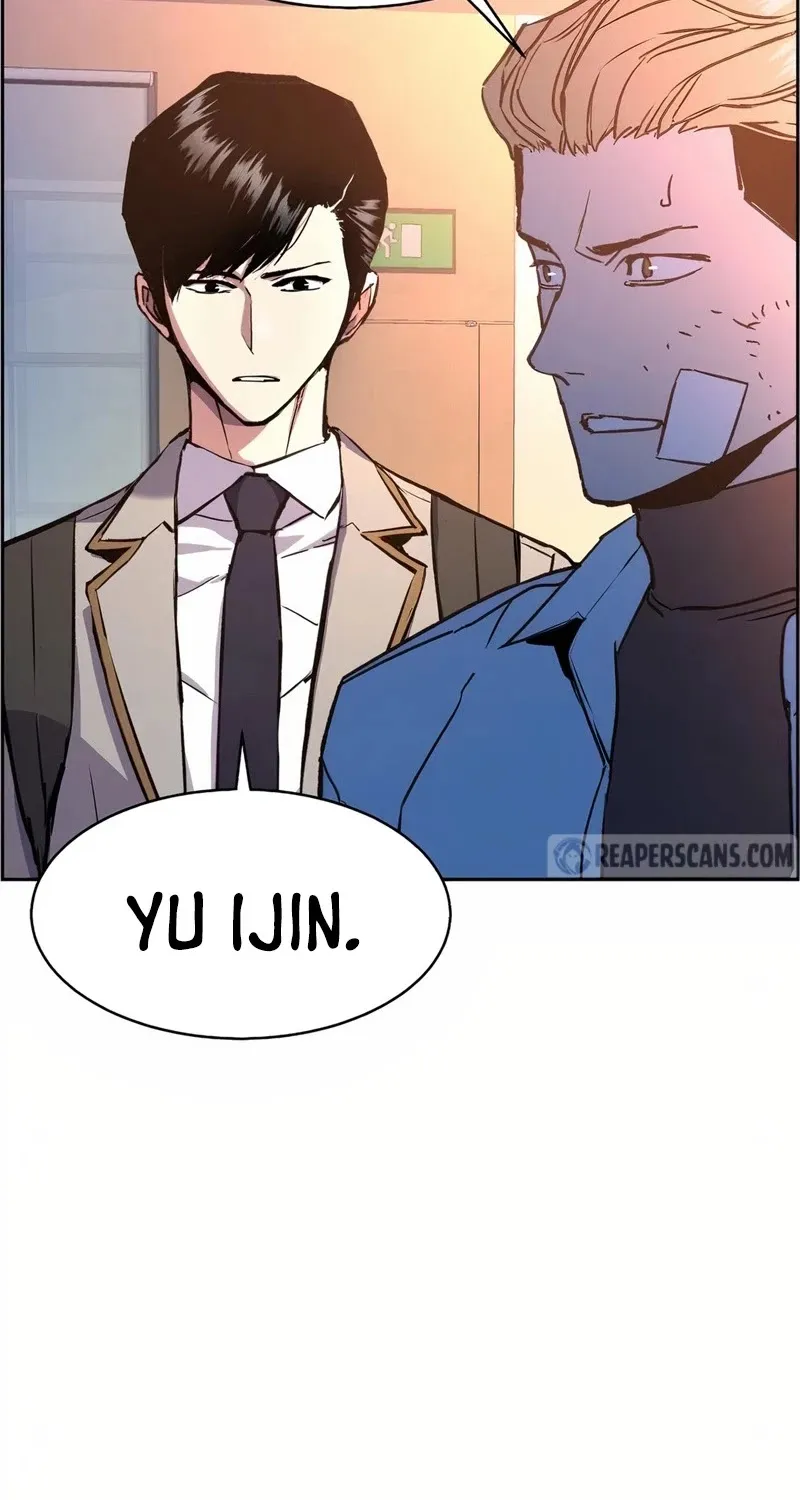 Mercenary Enrollment Chapter 39 page 24 - 