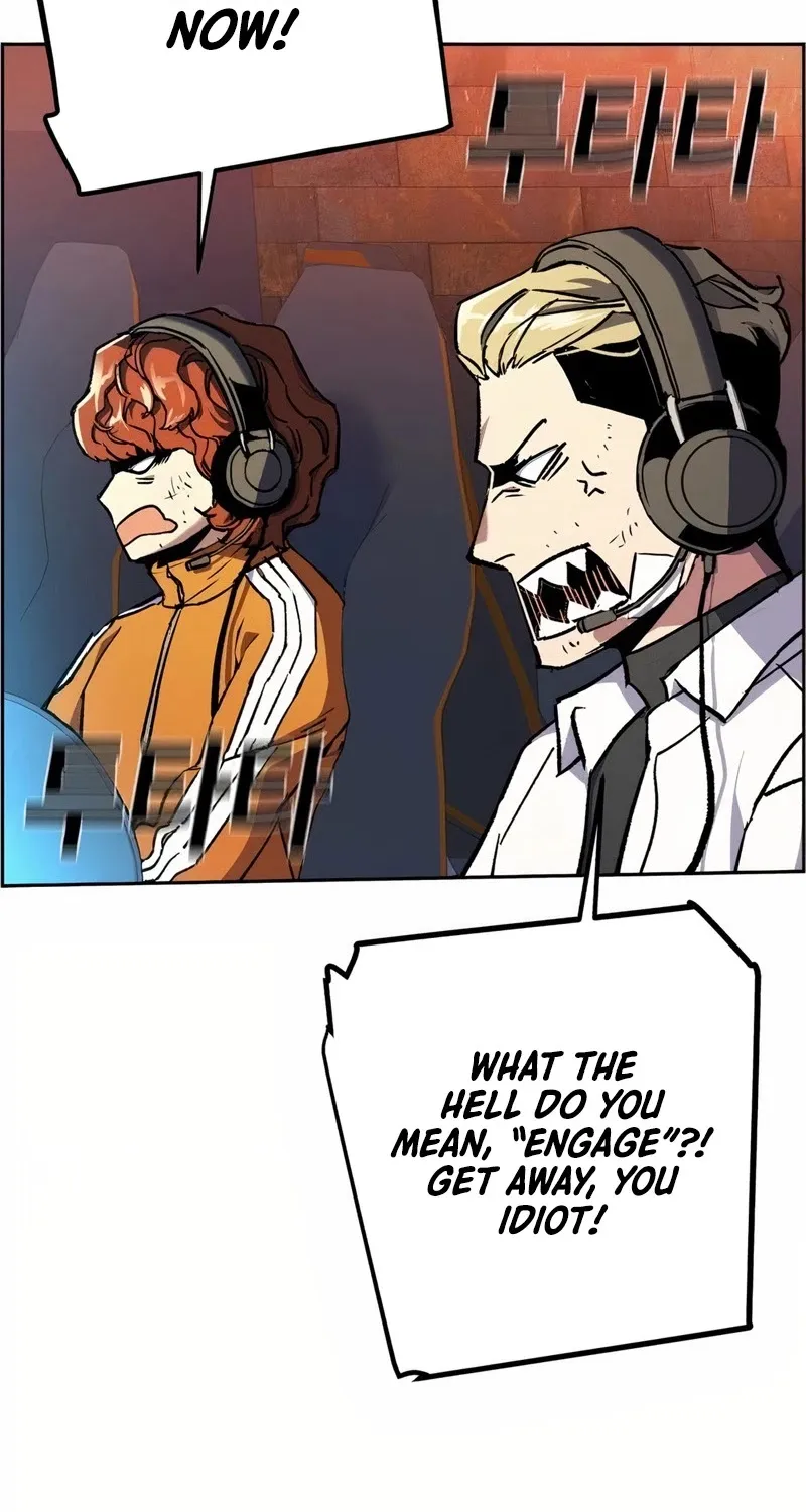 Mercenary Enrollment Chapter 39 page 35 - 