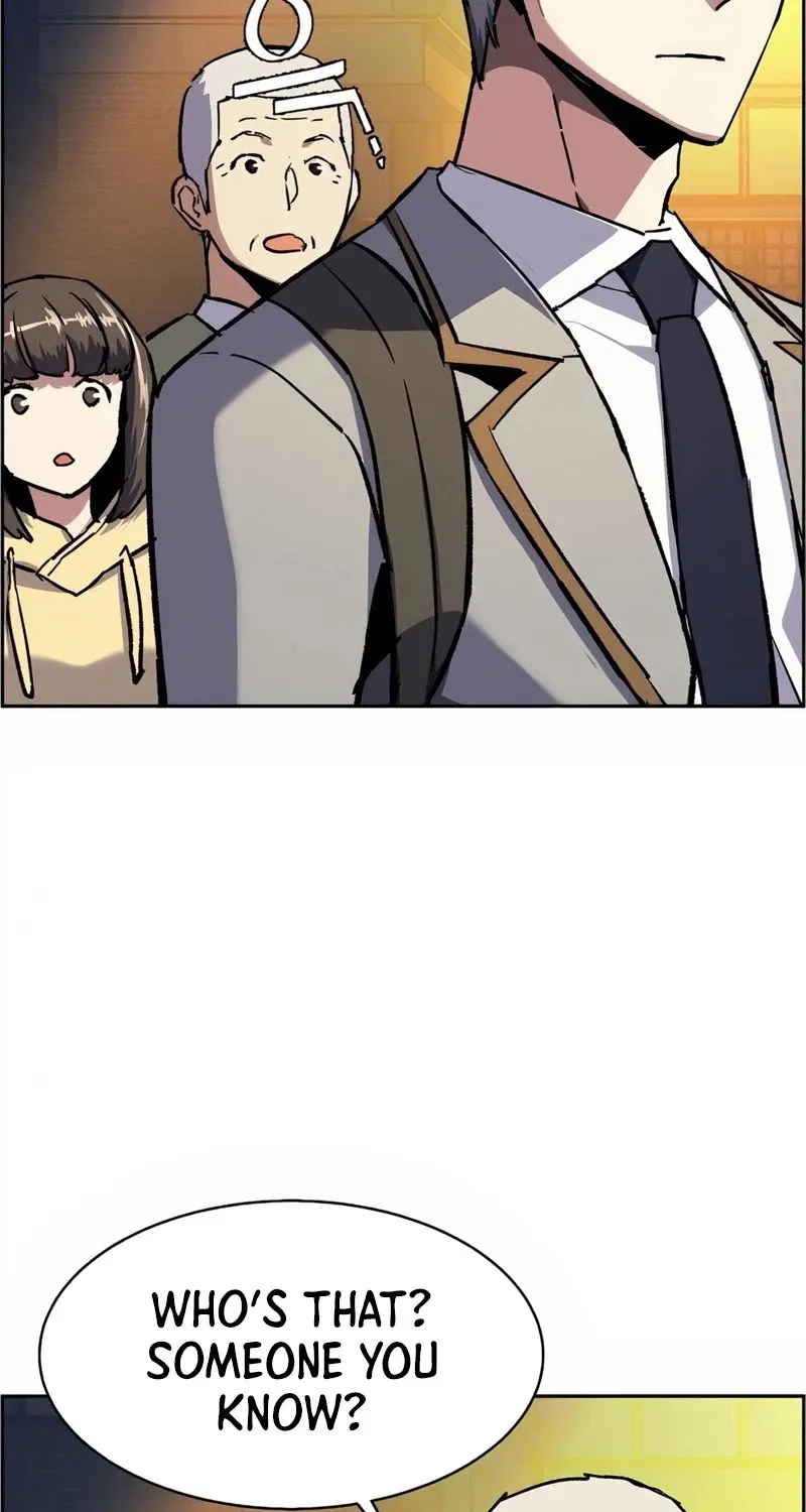 Mercenary Enrollment Chapter 39 page 86 - 