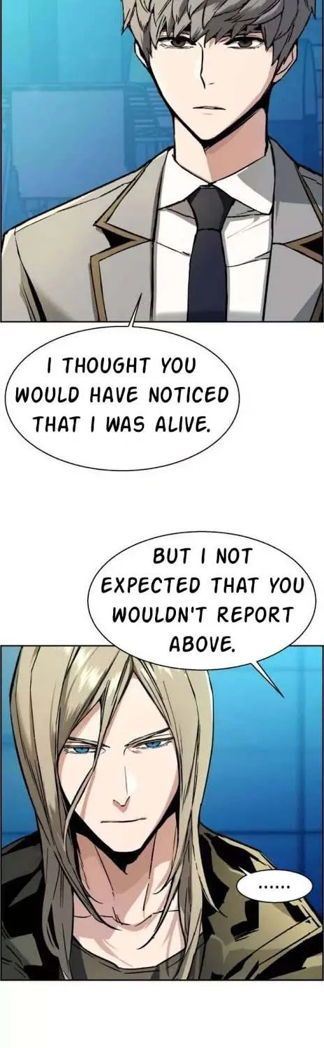Mercenary Enrollment Chapter 40 page 11 - 