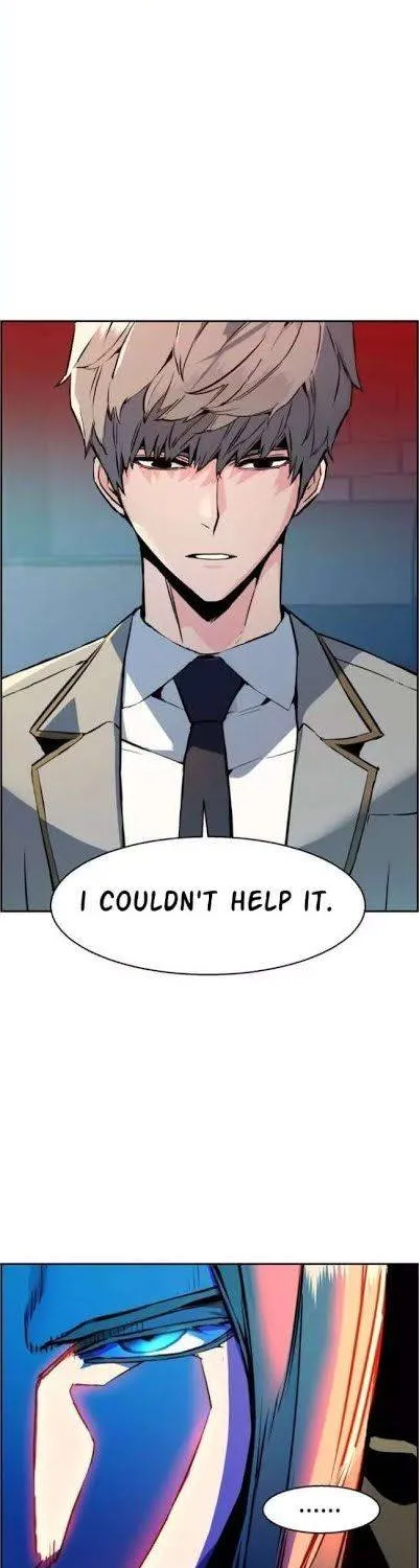 Mercenary Enrollment Chapter 40 page 23 - 