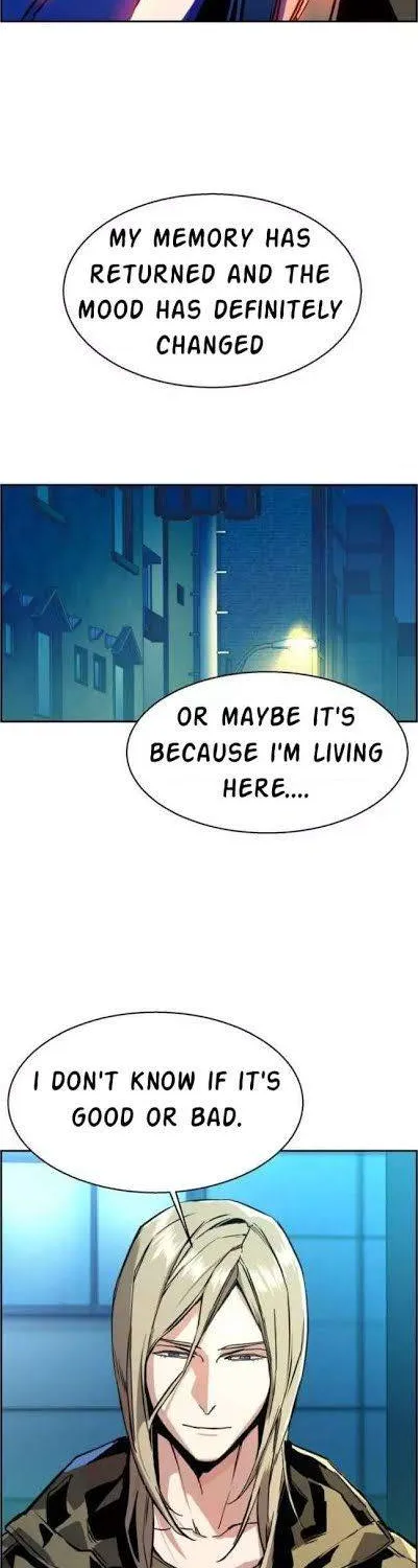 Mercenary Enrollment Chapter 40 page 24 - 