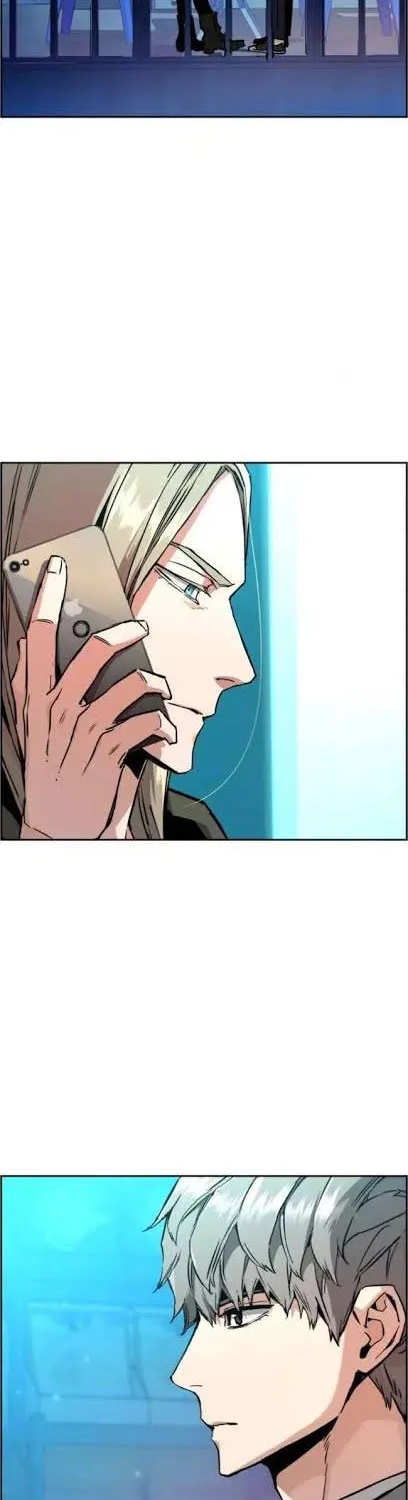Mercenary Enrollment Chapter 40 page 28 - 