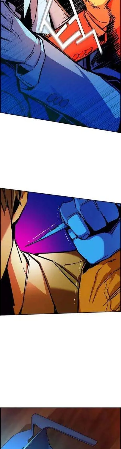 Mercenary Enrollment Chapter 40 page 34 - 
