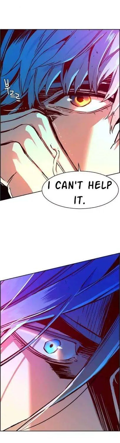 Mercenary Enrollment Chapter 40 page 36 - 