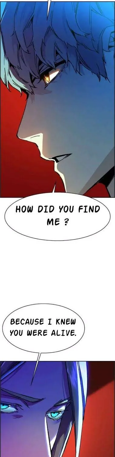 Mercenary Enrollment Chapter 40 page 6 - 