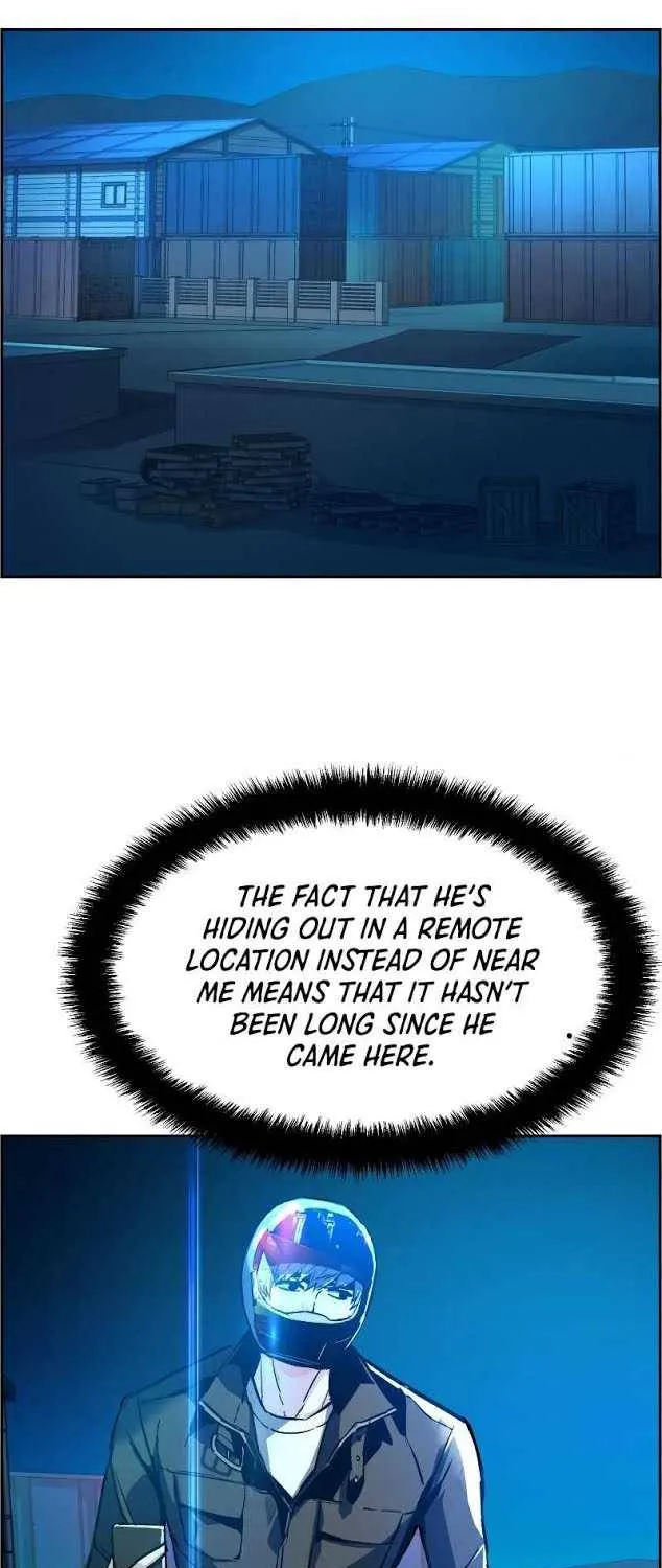 Mercenary Enrollment Chapter 41 page 15 - 
