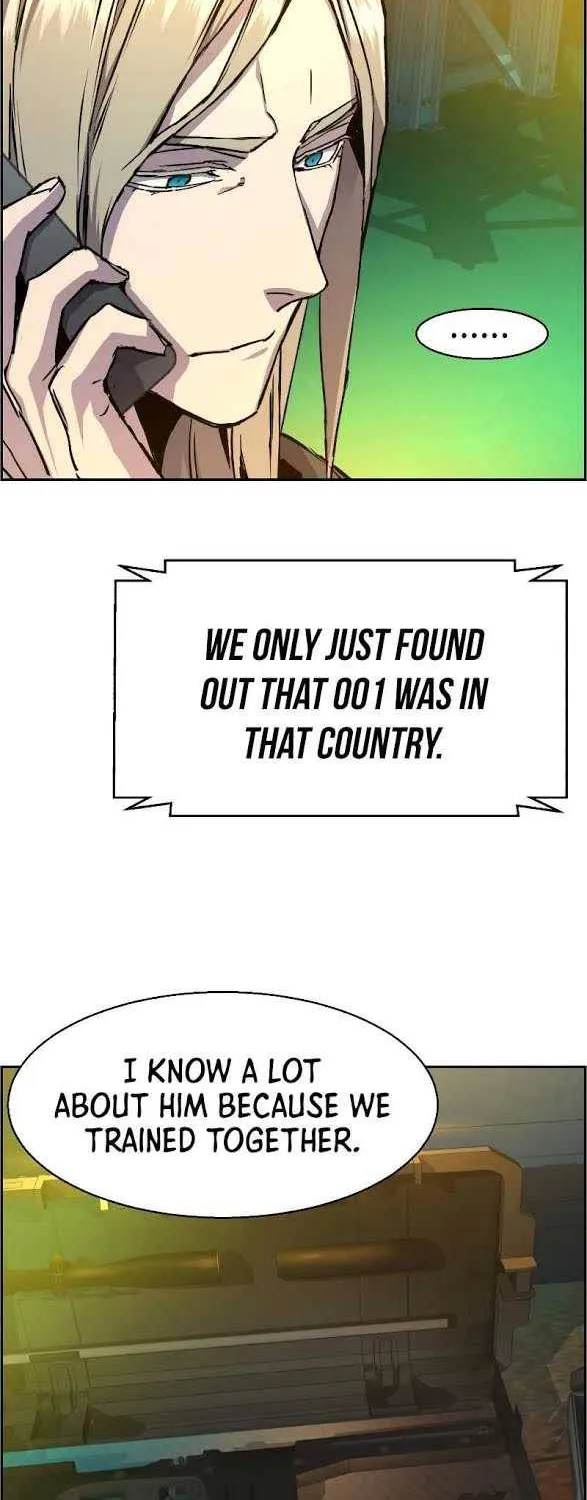 Mercenary Enrollment Chapter 41 page 24 - 