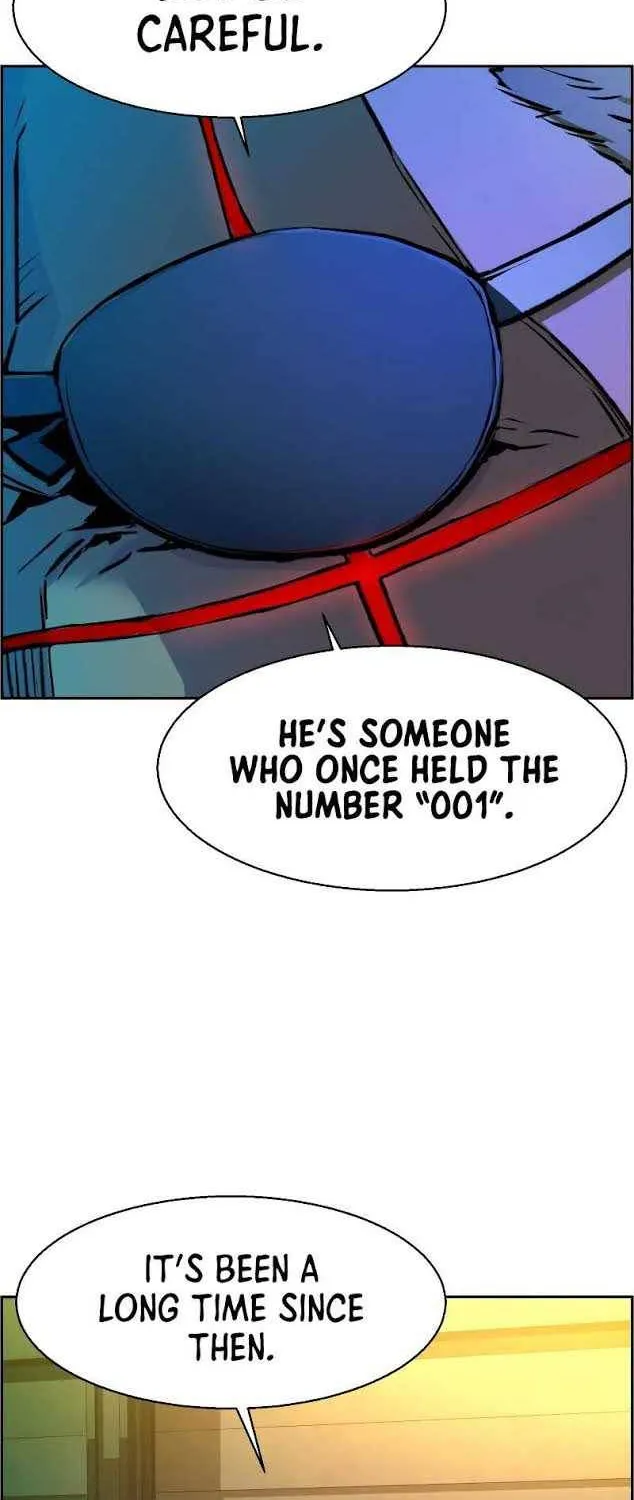 Mercenary Enrollment Chapter 41 page 28 - 