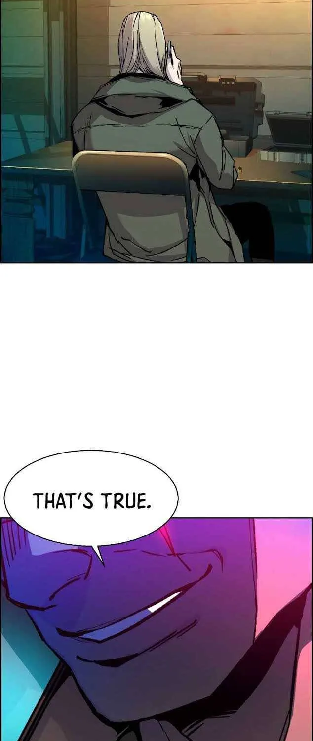 Mercenary Enrollment Chapter 41 page 29 - 