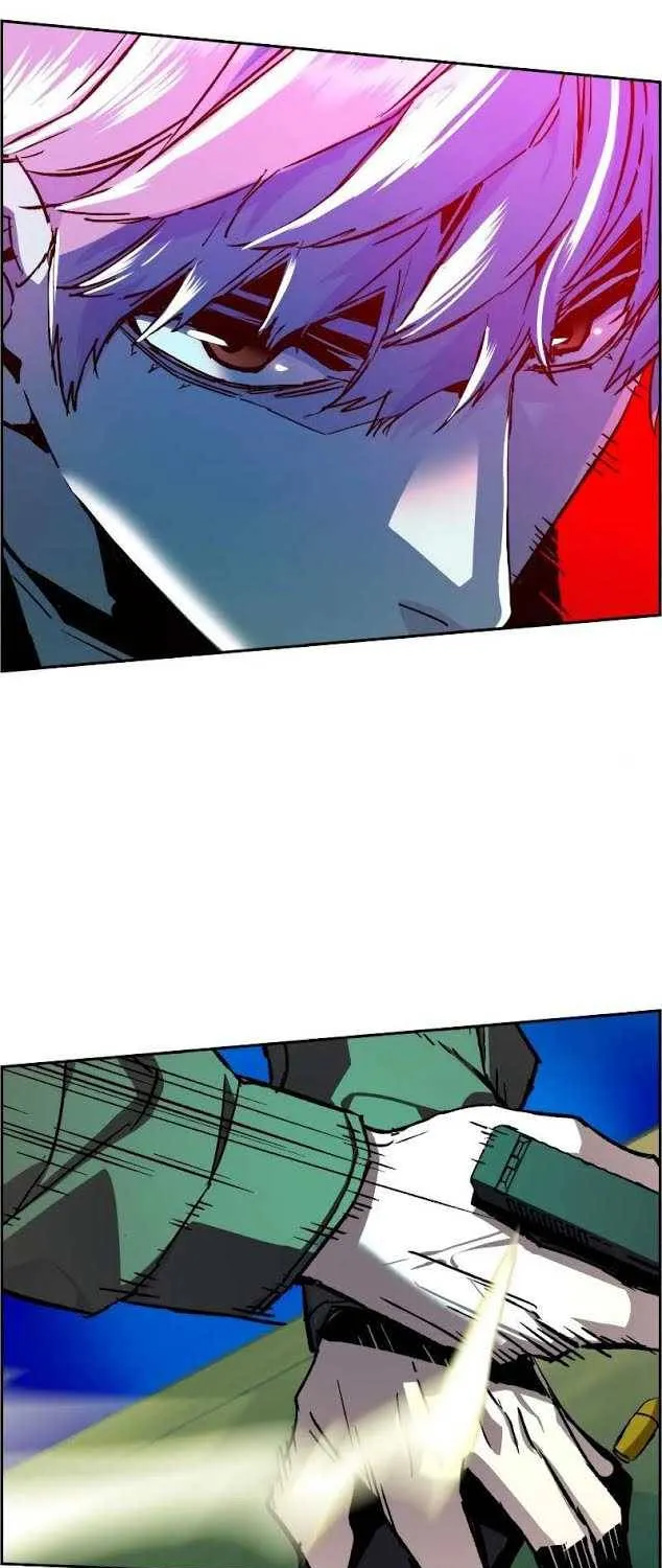 Mercenary Enrollment Chapter 41 page 35 - 