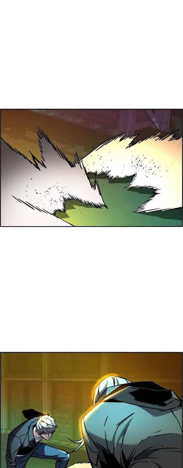 Mercenary Enrollment Chapter 41 page 39 - 