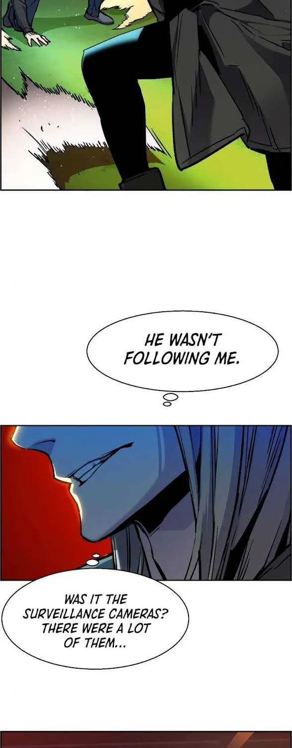 Mercenary Enrollment Chapter 41 page 40 - 