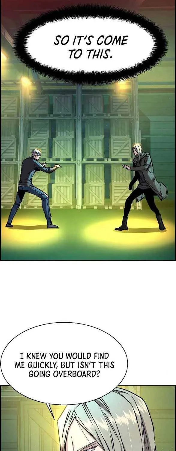 Mercenary Enrollment Chapter 41 page 41 - 
