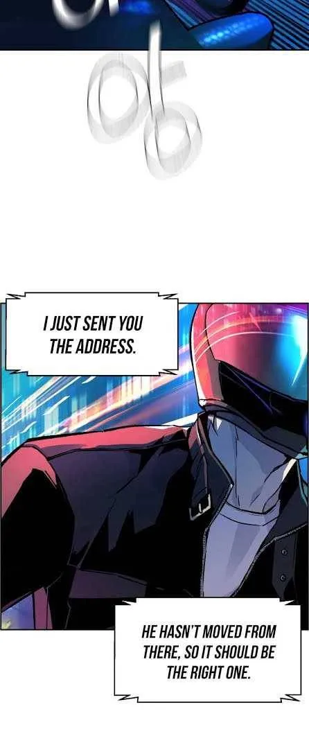 Mercenary Enrollment Chapter 41 page 6 - 
