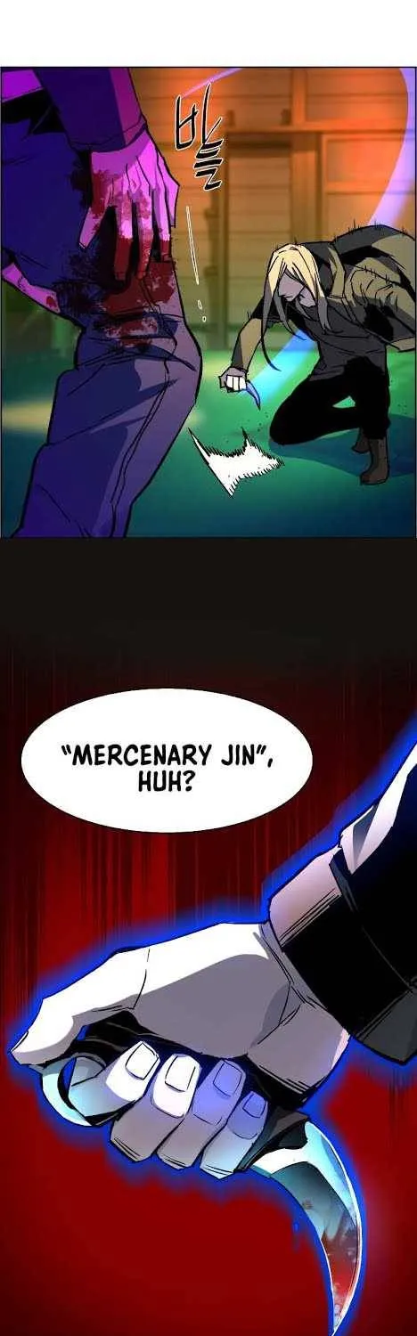 Mercenary Enrollment Chapter 41 page 52 - 