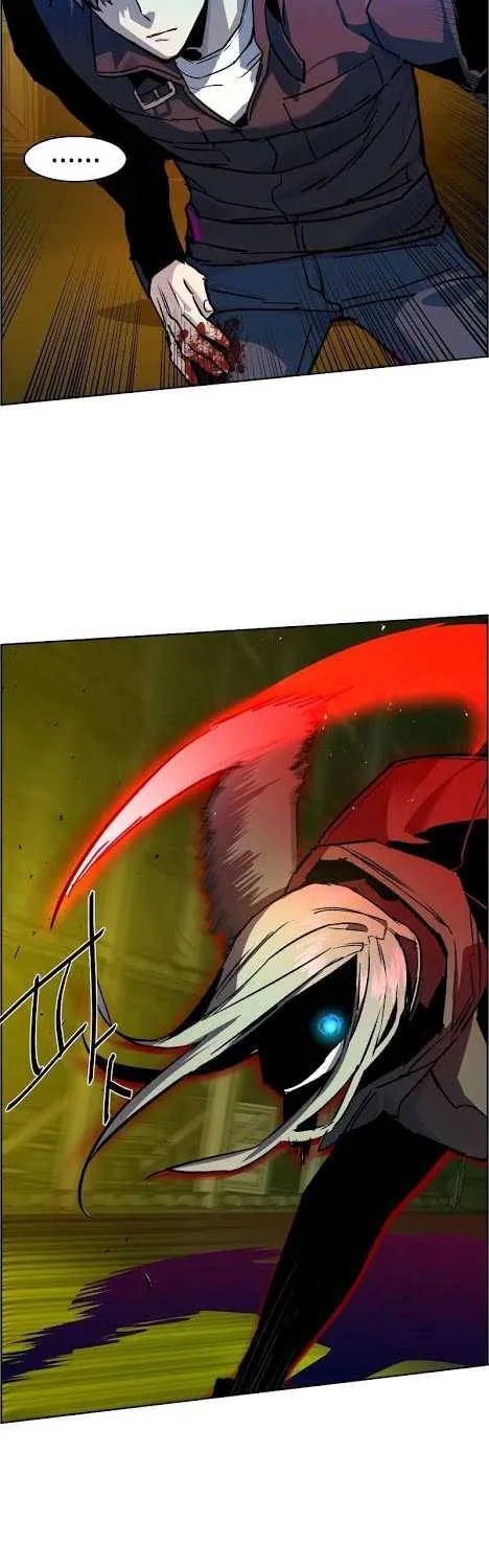 Mercenary Enrollment Chapter 41 page 54 - 