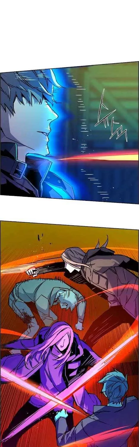 Mercenary Enrollment Chapter 41 page 55 - 