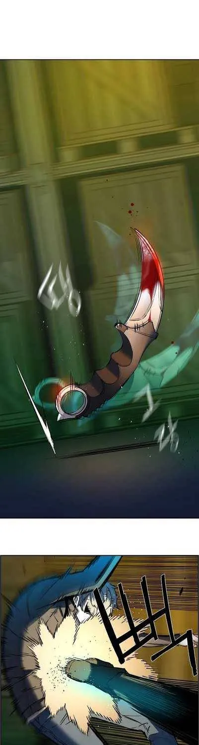 Mercenary Enrollment Chapter 41 page 62 - 