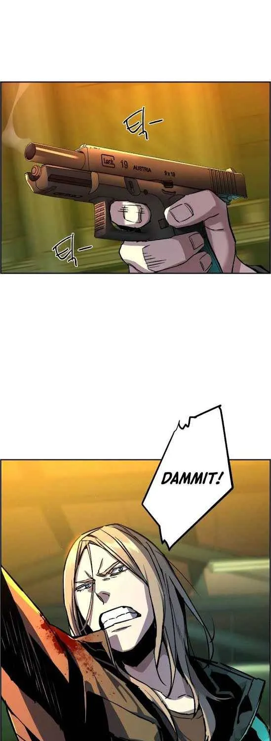 Mercenary Enrollment Chapter 41 page 68 - 
