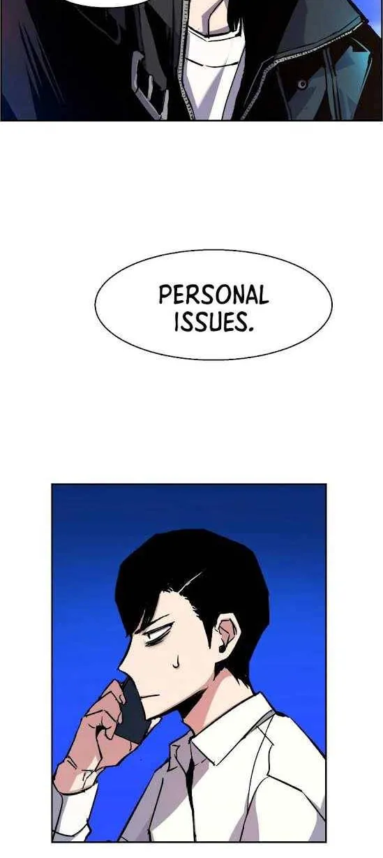 Mercenary Enrollment Chapter 41 page 10 - 