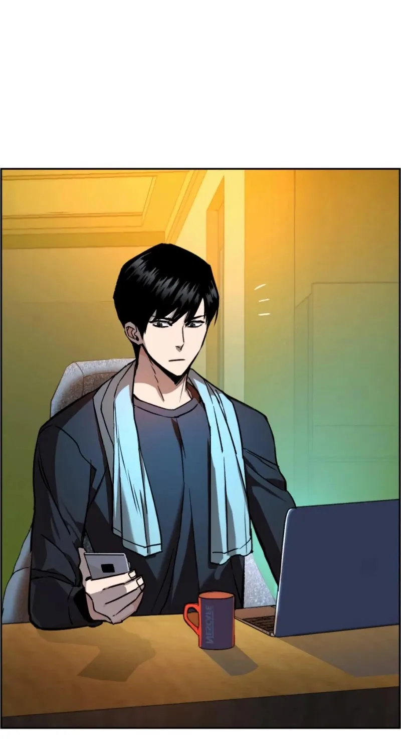Mercenary Enrollment Chapter 42 page 106 - 