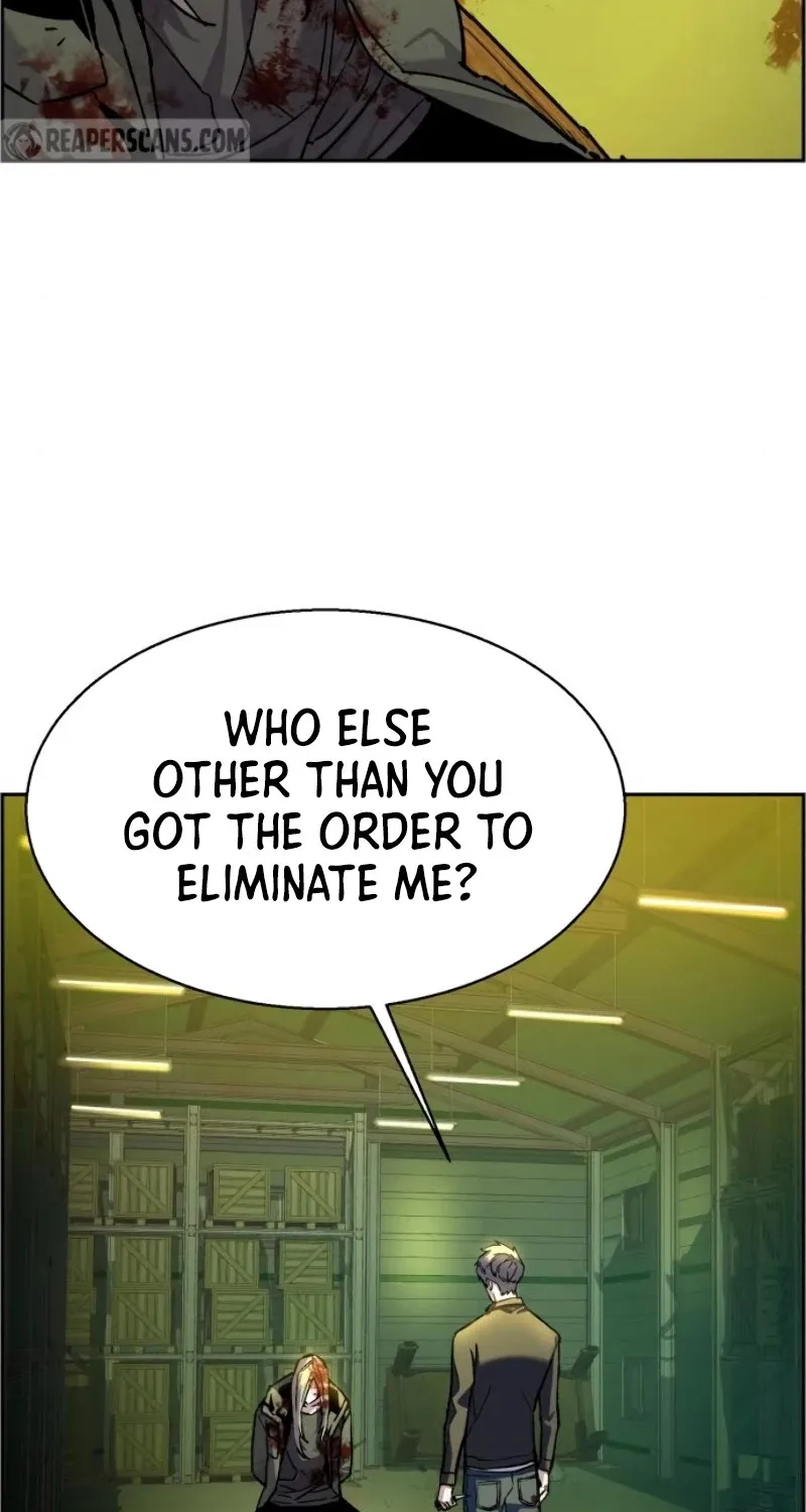 Mercenary Enrollment Chapter 42 page 32 - 