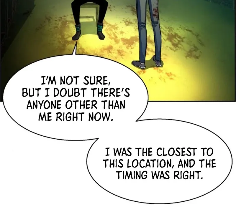Mercenary Enrollment Chapter 42 page 33 - 