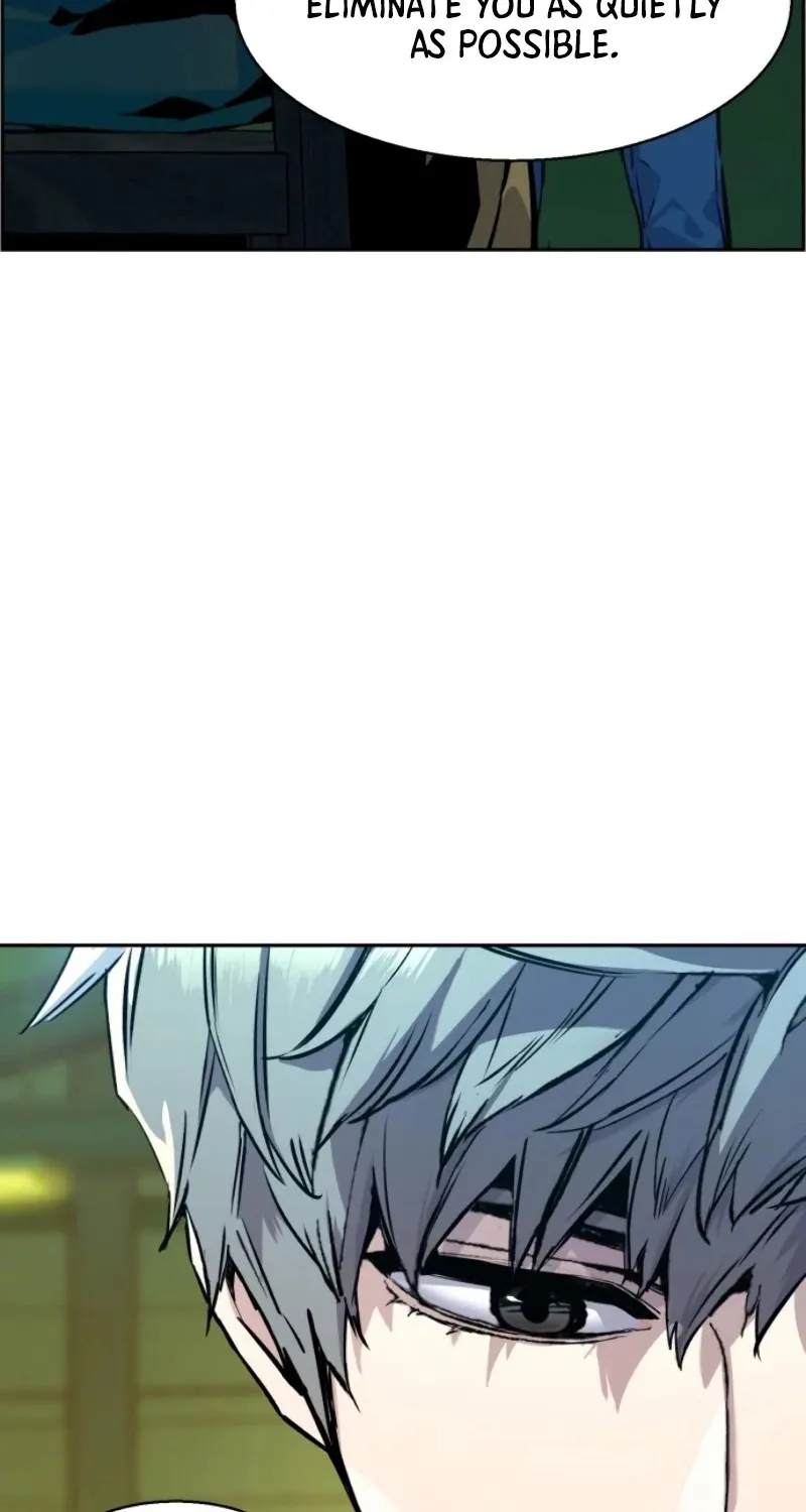 Mercenary Enrollment Chapter 42 page 35 - 