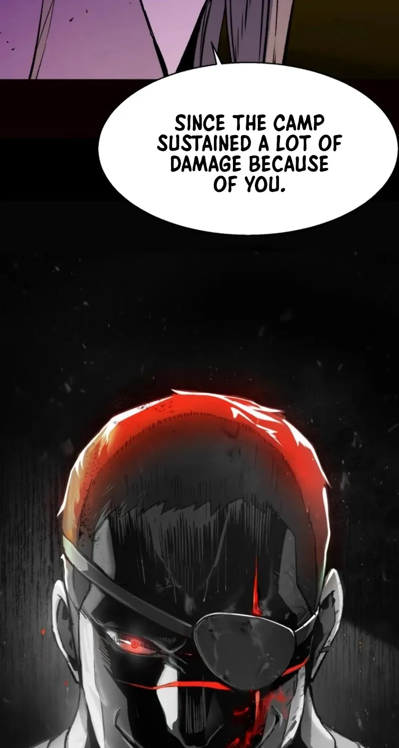 Mercenary Enrollment Chapter 42 page 37 - 