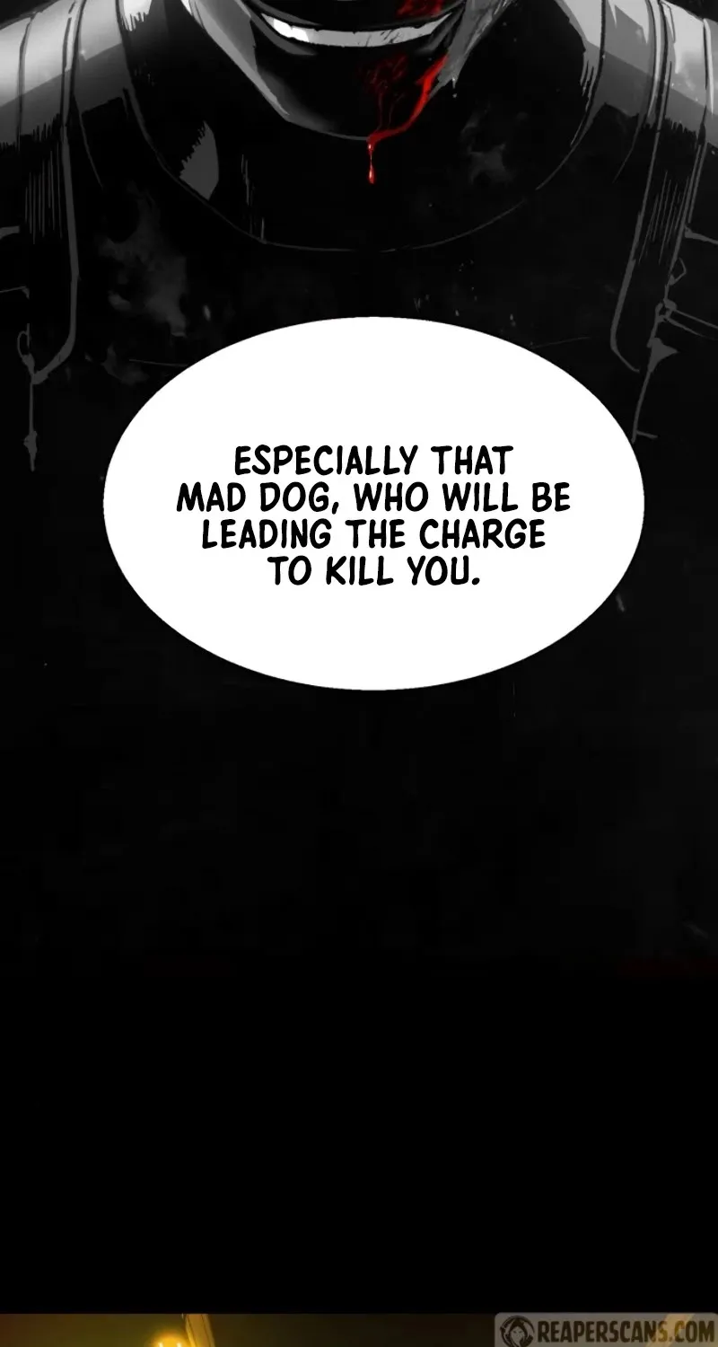 Mercenary Enrollment Chapter 42 page 38 - 