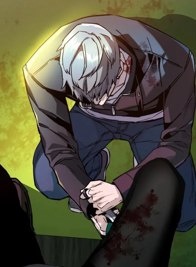 Mercenary Enrollment Chapter 42 page 47 - 