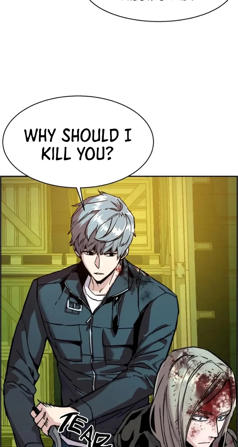 Mercenary Enrollment Chapter 42 page 51 - 